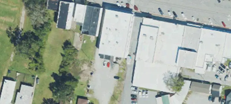 Renovated Office Building
