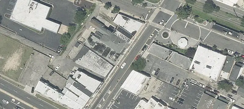 Mixed-Use Property with Retail Space