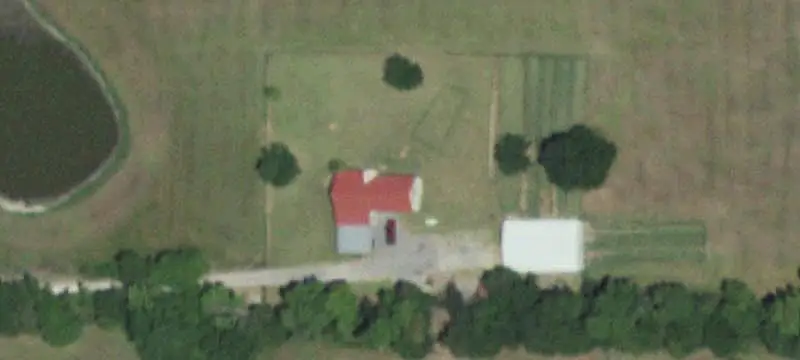 400 Jay Road, Van Alstyne, TX 75495