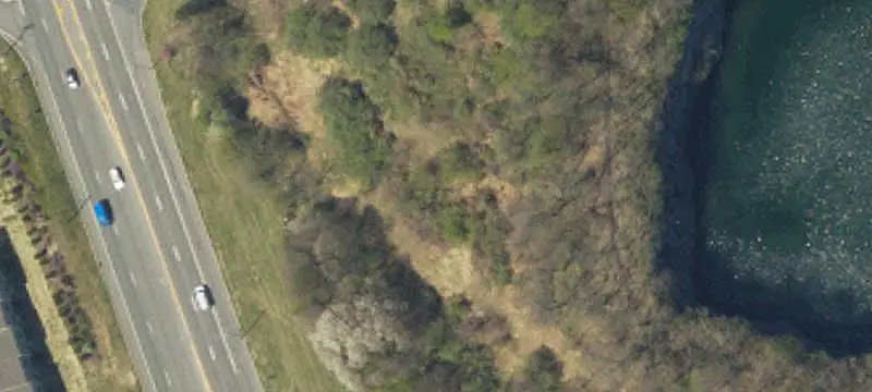 Industrial Land with Proposed Warehouse