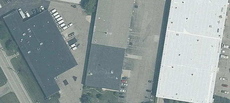Industrial Property Near Interstates