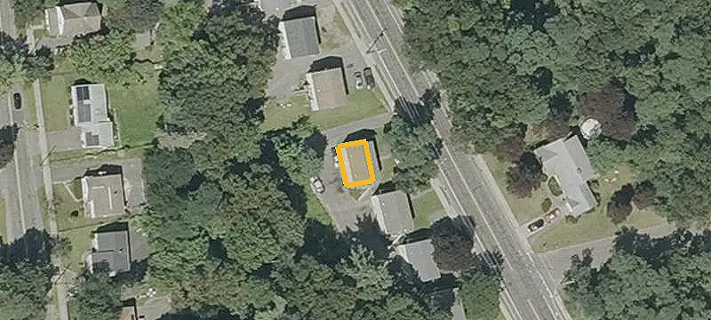 Eight-Unit Duplex Portfolio