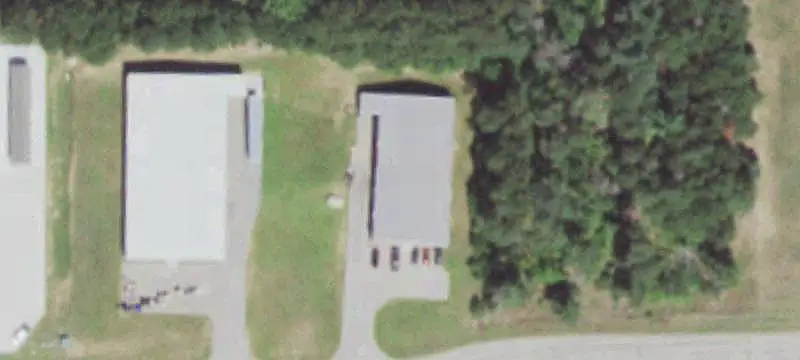 Fitness Center Commercial Property