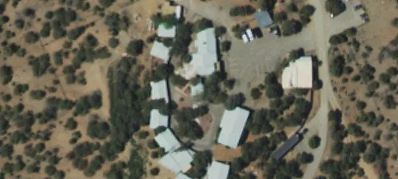 46-Bed Rehabilitation Center Campus