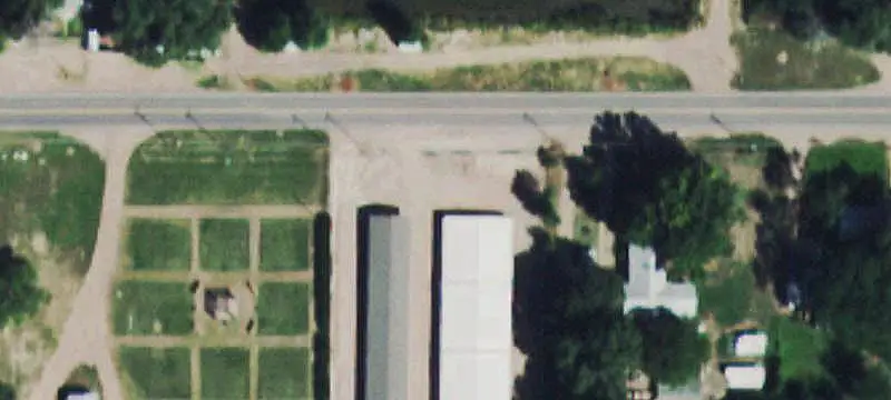 Canon Secure Storage Facility