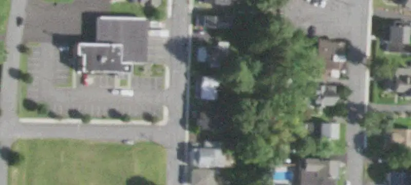 Four-Unit Multifamily Property
