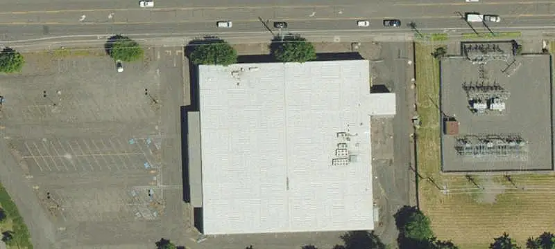 Planned 328-Unit Climate-Controlled Storage Facility