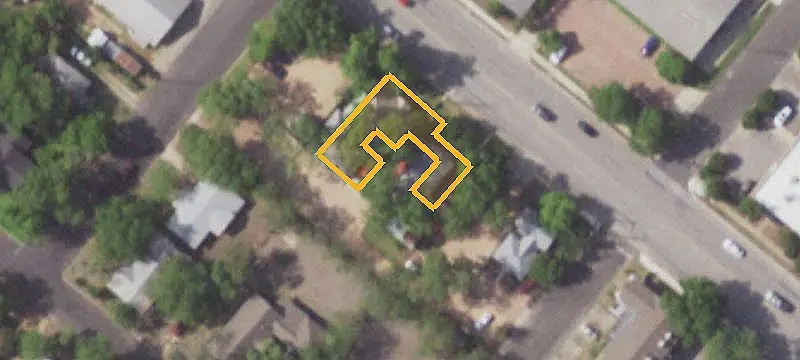 C2 Commercial Land