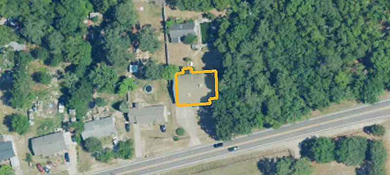 C (P) Commercial Land