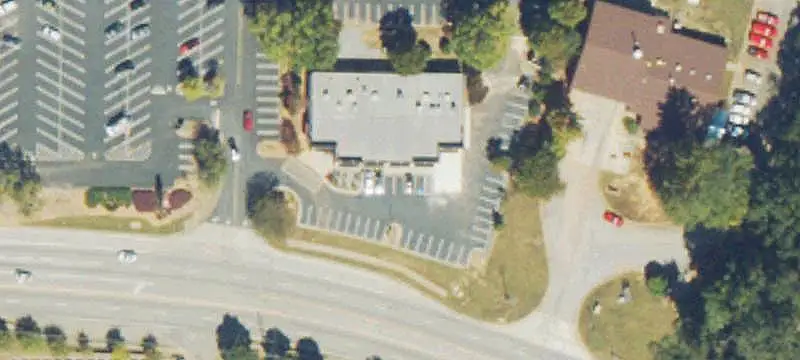 Fully Leased Strip Mall