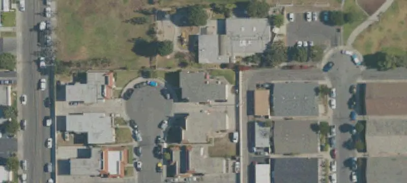 4-Unit Quadplex with Garages
