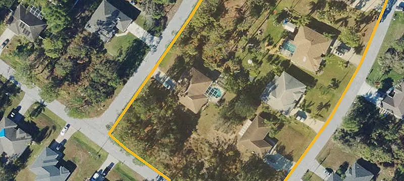Lot 17 Branham St, North Port, FL 34291