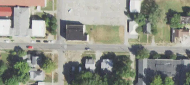 Specialty Property with Commercial Space