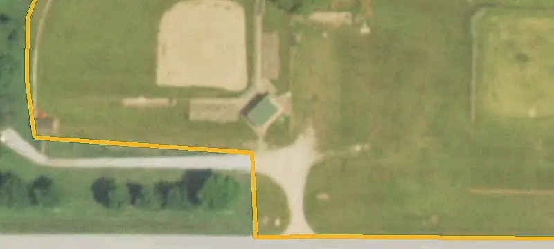 Recreation Land with Ball Field