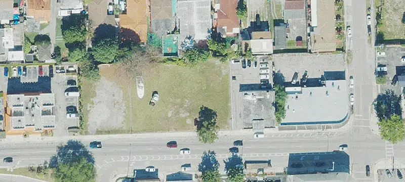 Fully Entitled Mixed-Use Land