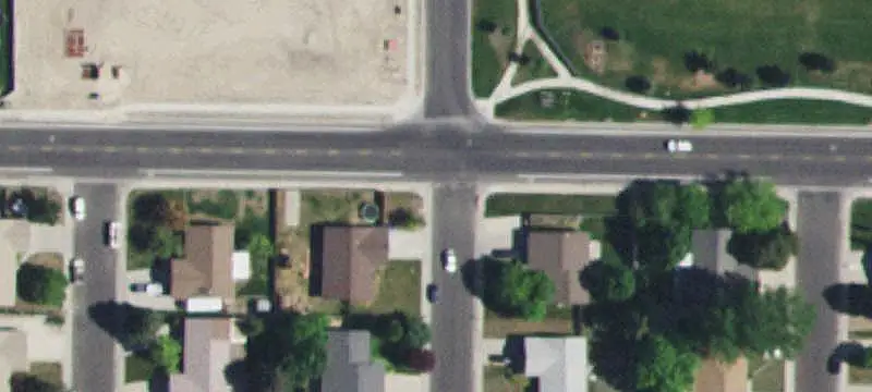 Commercial Development Land
