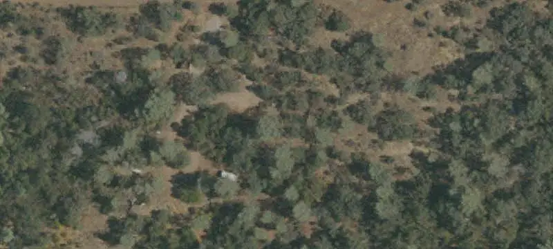 Waterfront Land Along Creek