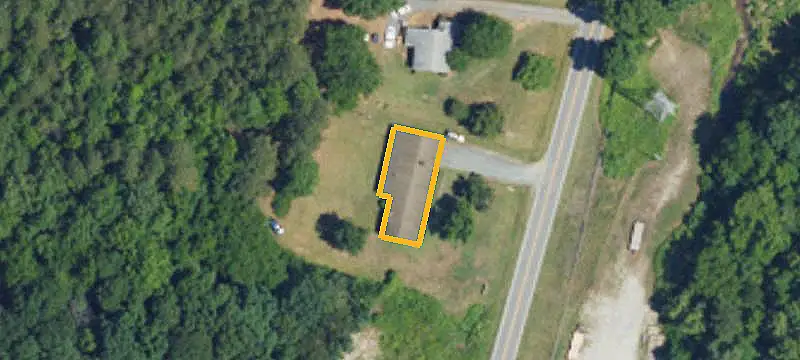 Highway Business Development Land