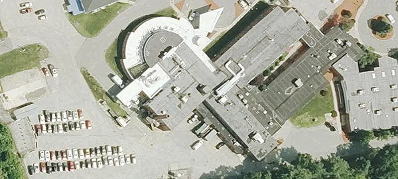 Campus Medical Office Center