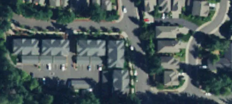 28-Unit Apartment Community