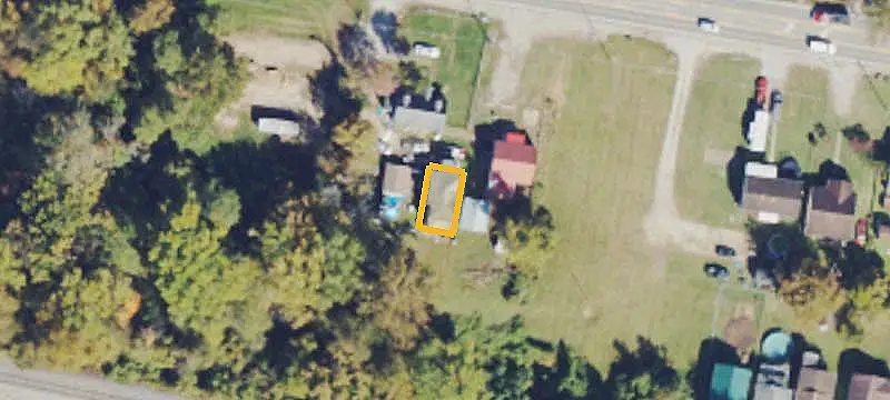 Cleared B-2 Commercial Land