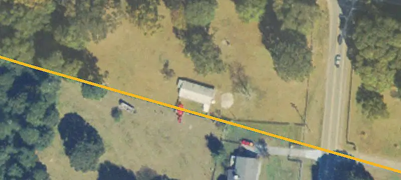 Commercial Land with Road Frontage