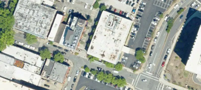 Downtown Retail Space