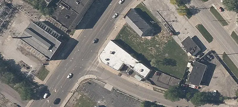 Day Care Center with Classrooms