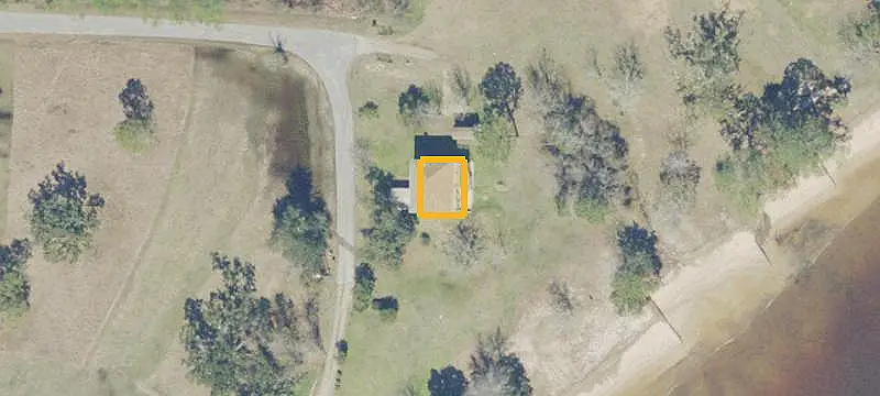 0000 Owensville Rd, Milton, FL 32583
