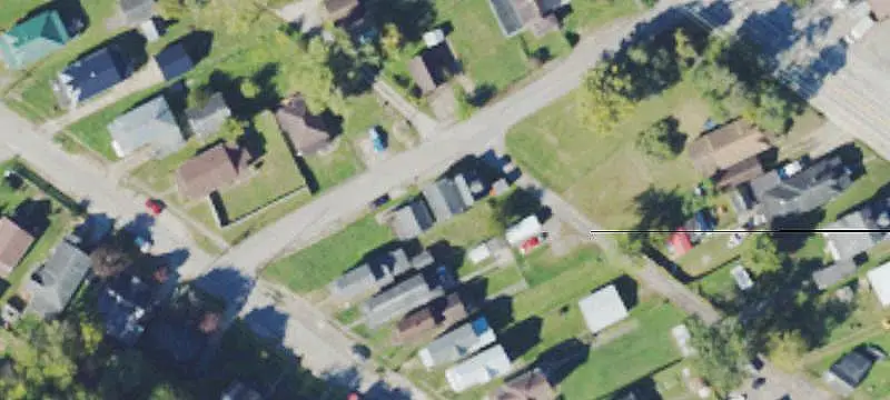 Multifamily Property with Direct Access
