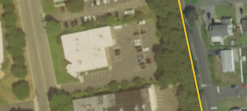 Office/Flex Building