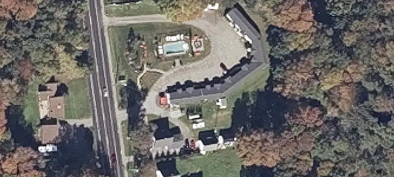 Starlight Lodge Motel with Residence