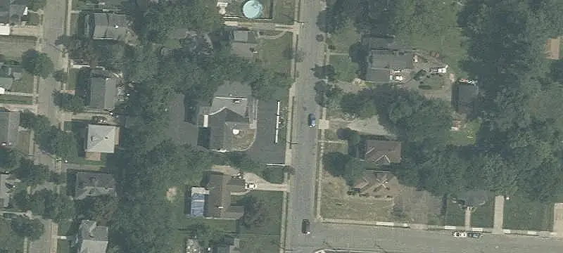 Specialty Property with Central Air