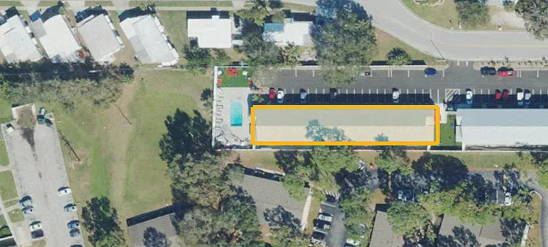 Renovated 32-Unit Apartment Building