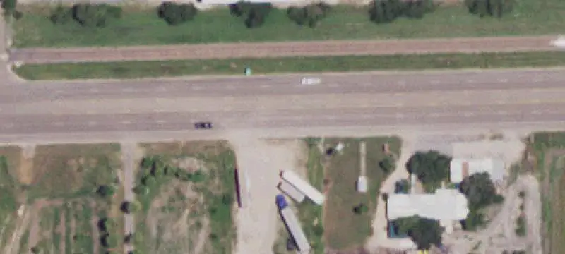 Commercial Land