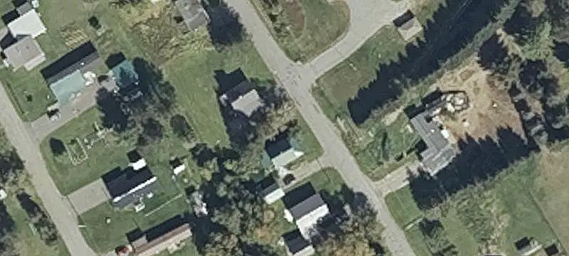 Four-Unit Quadplex
