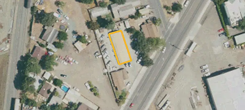 6,000 SF Industrial Property