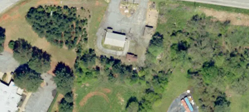 Mixed-Use Property with Highway Frontage