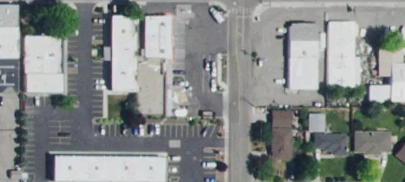 Commercial Land for Build-to-Suit