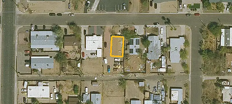Two-Unit Duplex