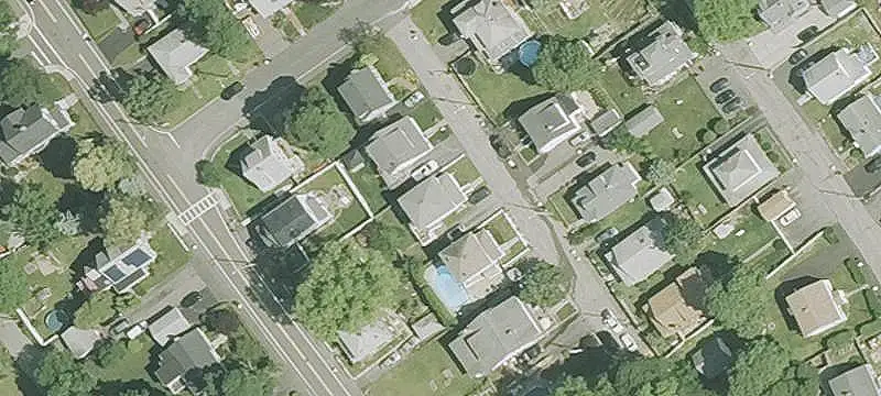 Renovated Two-Unit Duplex
