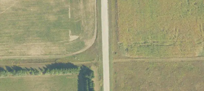 Farm with 4-Bedroom Farmhouse