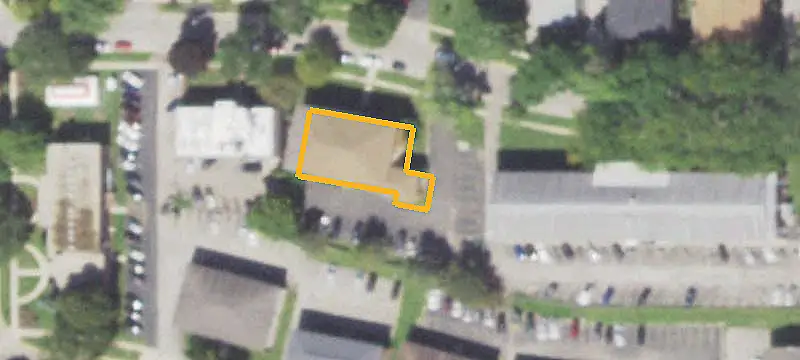 13-Unit Apartment Building