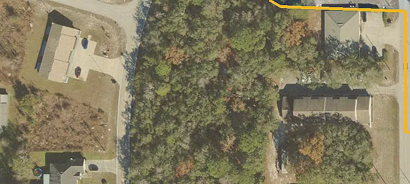 8004 PINEHURST DRIVE, SPRING HILL, FL 34606