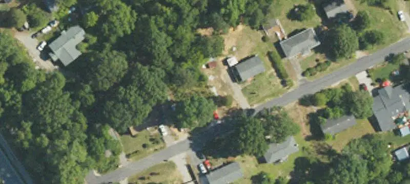 Commercial Land Near Downtown