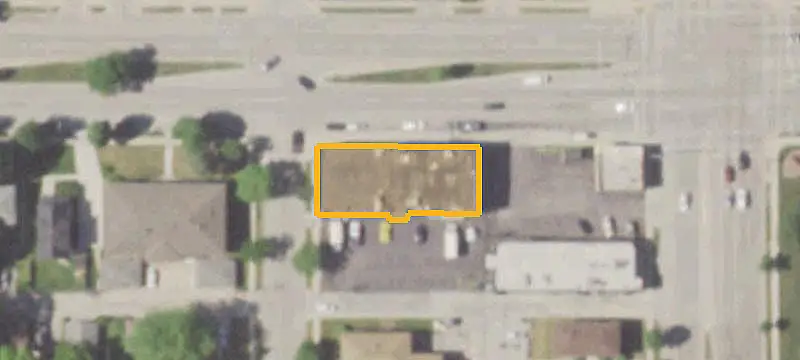 Multi-Level Drug Store Property