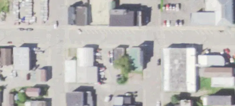 Retail Space with Existing Tenant