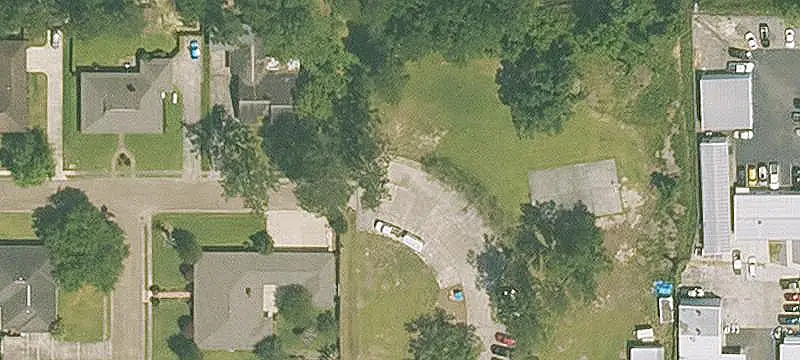 Updated Four-Unit Quadplex