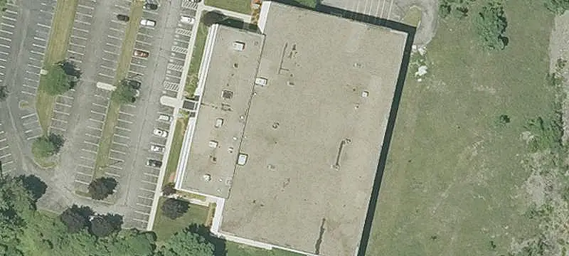Standalone Manufacturing Facility