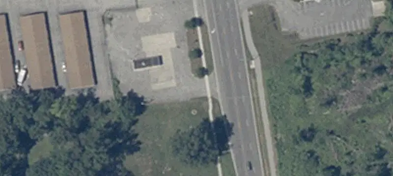 Commercial Land